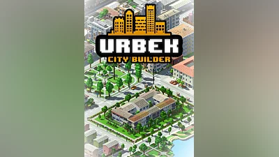 Urbek City Builder