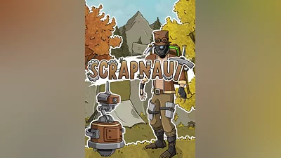 Scrapnaut