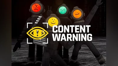 Content Warning EN Global (Global) [Steam Gift]