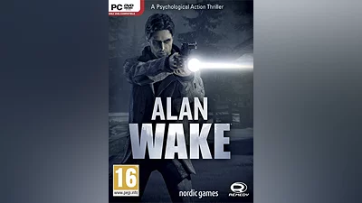 Alan Wake