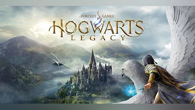 Hogwarts Legacy (PC) [CIS] [Deluxe Edition]