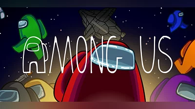 Among Us (PC) [Russian Federation] [Standard]