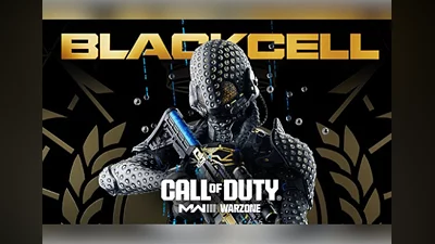 CoD Call of Duty: Modern Warfare III 2023 - BlackCell - Season 3 DLC EN EU (EU) [Xbox One/Series]