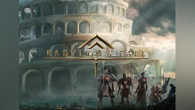 Babylon's Fall EN/DE/FR/JA Global (Global) [Steam]
