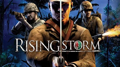 Rising Storm (Steam)