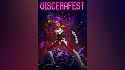 Viscerafest