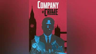 Company of Crime