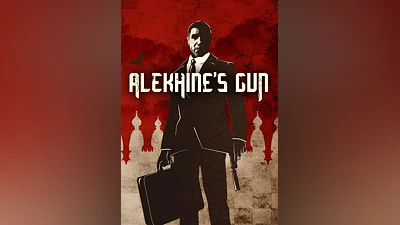 Alekhine&#039;s Gun