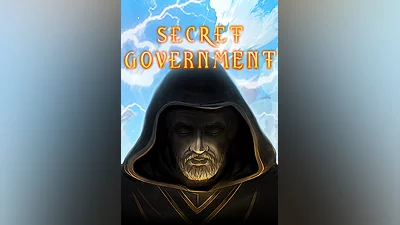 Secret Government