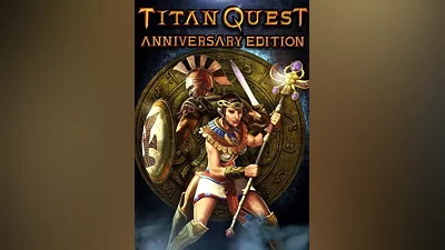 Titan Quest Anniversary Edition