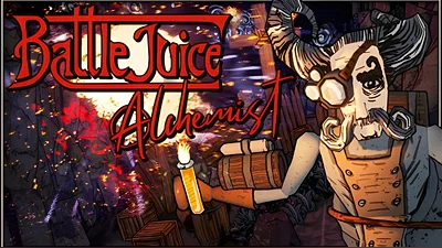 BattleJuice Alchemist (Steam)