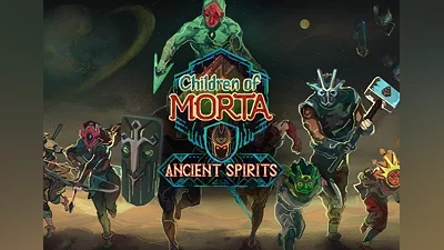 Children of Morta: Ancient Spirits DLC EN/DE/FR/PL/RU/ZH/ES Global (Global) [Steam]