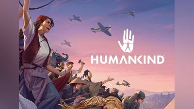 Humankind Deluxe Edition Global (Global) [Steam]