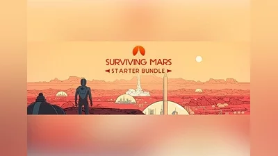 Surviving Mars - Starter Bundle Argentina (Argentina) [Xbox One/Series]