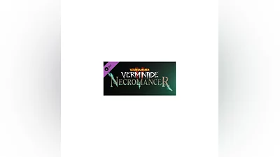 ️Warhammer: Vermintide 2 - Necromancer Career| АВТО RU