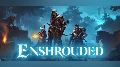 Enshrouded (PC) [Russian Federation] [Standard]