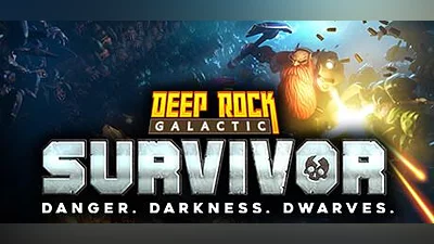 Deep Rock Galactic Survivor (PC) [Russian Federation] [Standard]