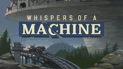 Whispers of a Machine (Steam)