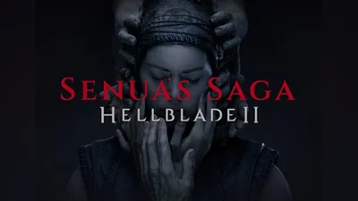 Senua’s Saga: Hellblade 2 PRE-ORDER EN Global (Global) [Xbox Series/Windows]