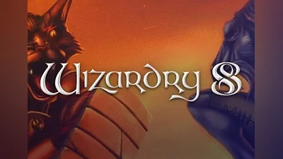 Wizardry 8 EN Global (Global) [Steam]