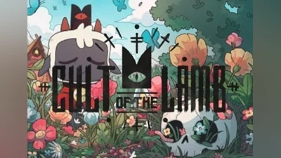 Cult of the Lamb Cultist Edition Turkey (Turkey) [Xbox One/Series]