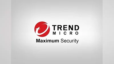 Trend Micro Maximum Security 1 Year 3 Dev EN Global (Global) [Software License]