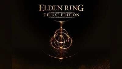 Elden Ring Deluxe Edition EN Global (Global) [Xbox One/Series]
