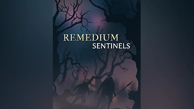 REMEDIUM: Sentinels (Россия, Украина и СНГ)