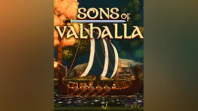 Sons of Valhalla (Россия, Украина и СНГ)
