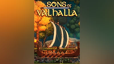 Sons of Valhalla