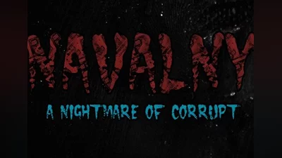 Navalny: A Nightmare Of Corrupt RU Global (Global) [Steam]