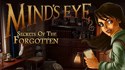 Mind's Eye: Secrets of the Forgotten (Steam)