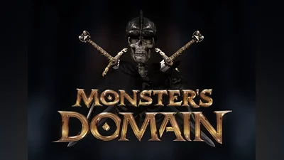 Monsters Domain Global (Global) [Steam]