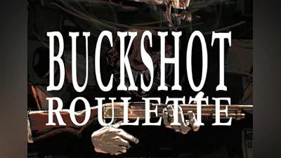 Buckshot Roulette Global (Global) [Steam]