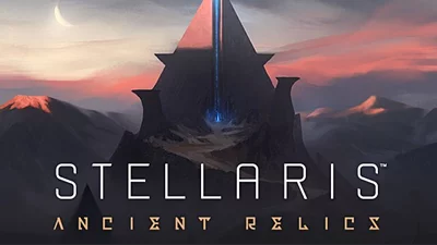 Stellaris: Ancient Relics Story Pack (Steam)