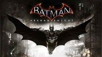 Batman: Arkham Knight