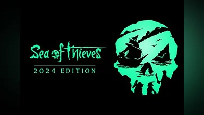 Sea of Thieves 2024 Edition EN EU (EU) [Xbox One/Series/Windows]