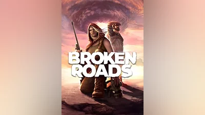 Broken Roads