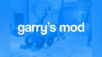 Garry's Mod EU (EU) [Steam Gift]