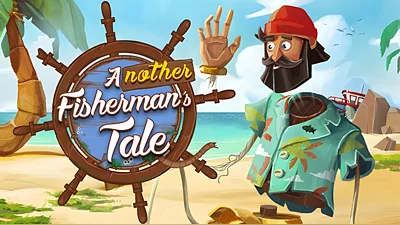 Another Fisherman's Tale (Steam)