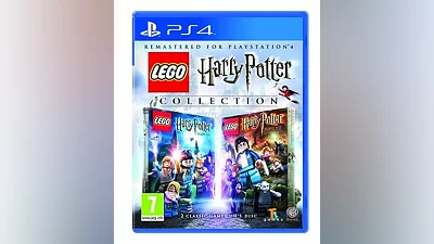 LEGO Harry Potter Collection (PS4)