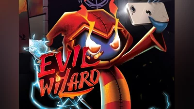 Evil Wizard Global (Global) [Steam]