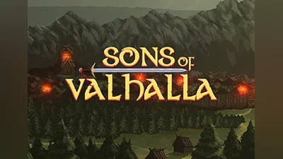 Sons of Valhalla EU (EU) [Steam Gift]