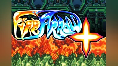 Fire Arrow Plus EN Global (Global) [Steam]