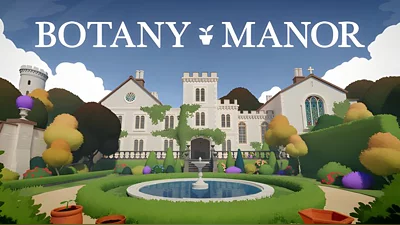 Botany Manor (Steam)