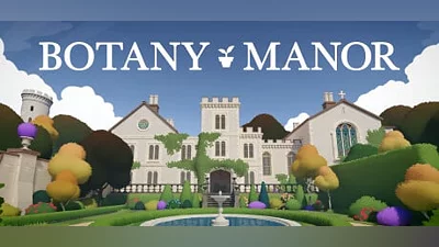 Botany Manor (Steam key)
