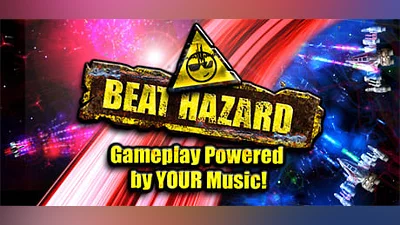Beat Hazard (Steam key)