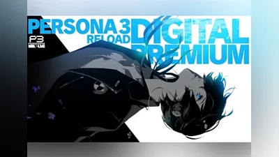 Persona 3: Reload Premium Edition EU (EU) [Steam]
