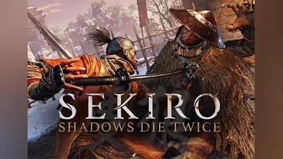 Sekiro: Shadows Die Twice EN/DE/FR/IT/PL/ES Global (Global) [Steam Gift]