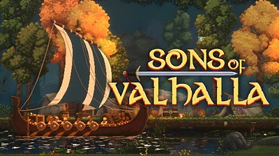 Sons of Valhalla (Steam)